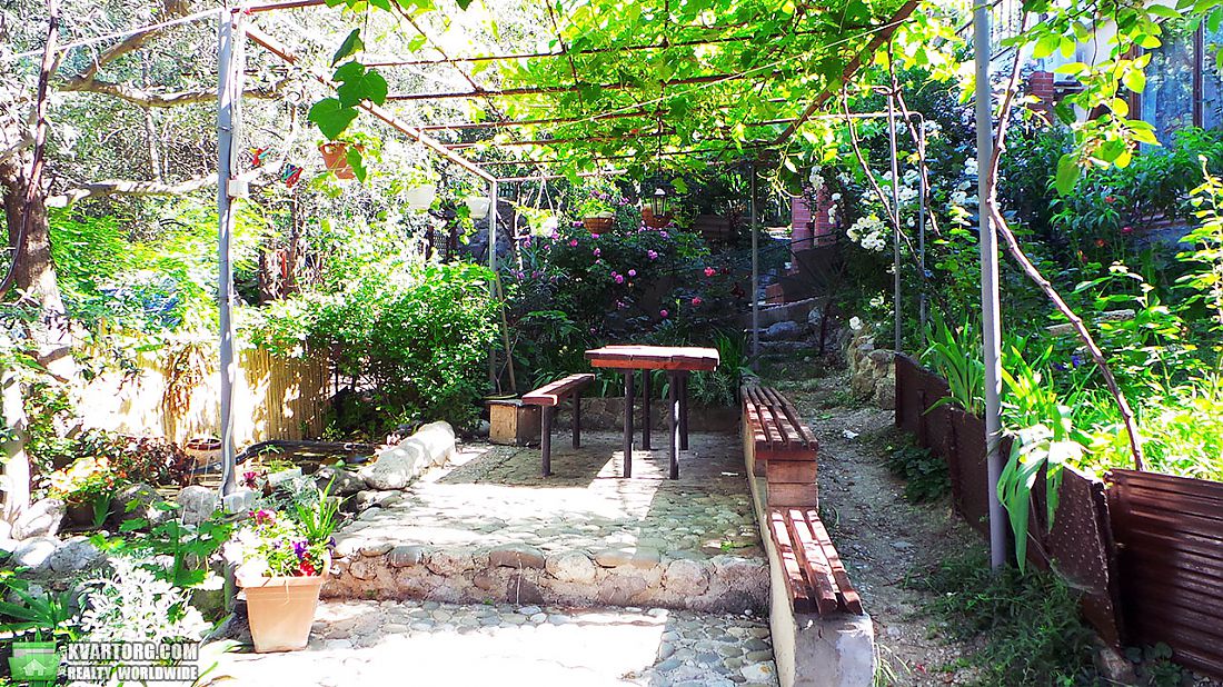 Sell house. АР Крым, Кипарисная — photo 3