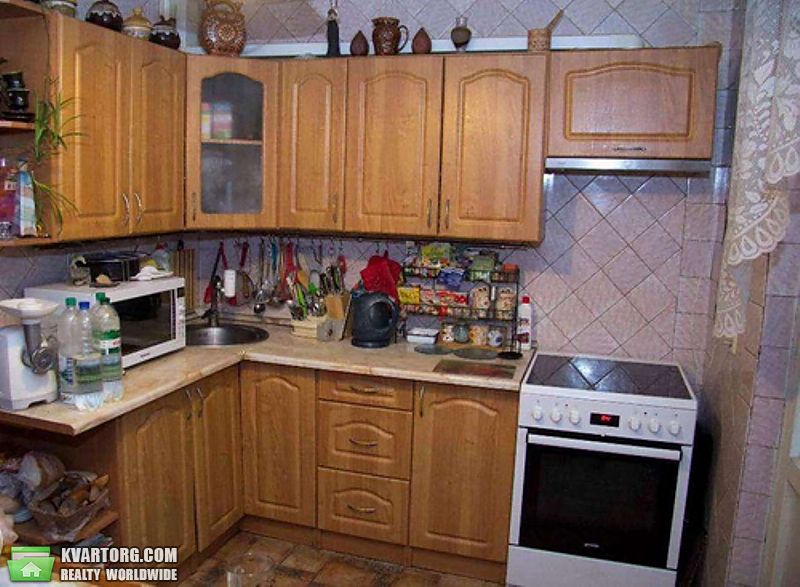 Sell 3-room apartment. Киев, Бальзака — photo 4
