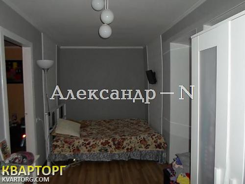Sell 3-room apartment. Одесса, 5 ст.Большого Фонтана — photo 3