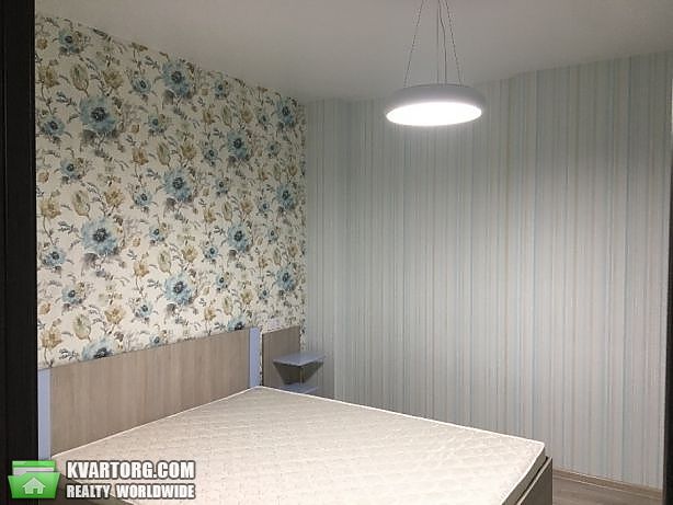 Rent out 1-room apartment. Киев, Маршал Конева — photo 5