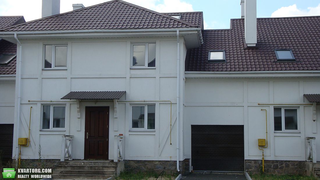 Sell house. Киевская обл., с.Севериновка, ул.Соснова — photo 2