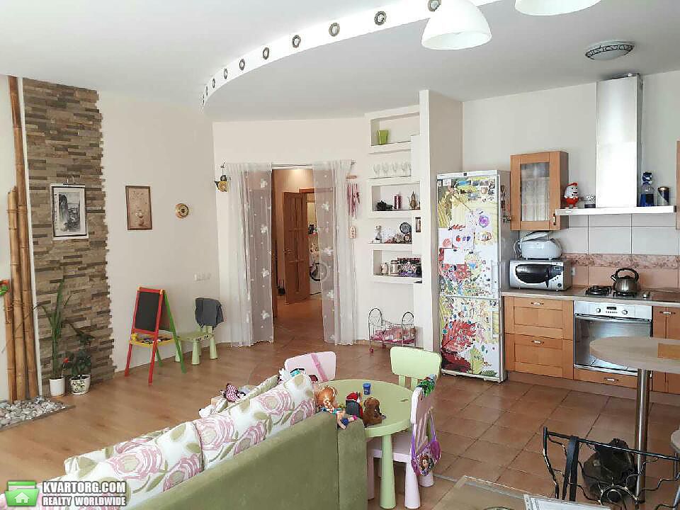 Sell 3-room apartment. Днепропетровск, Рабочая — photo 1