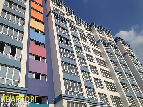 Sell 2-room apartment. Киев, Львовская — photo 5