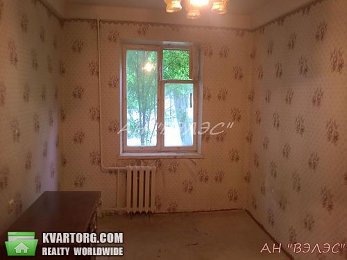 Sell 3-room apartment. Киев, Зодчих — photo 1