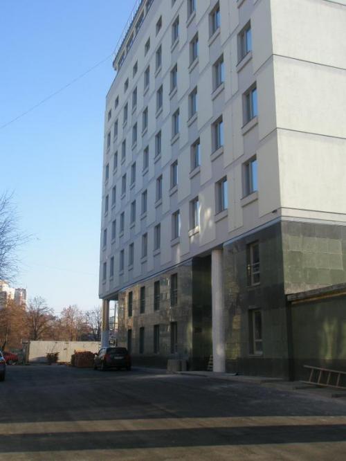 Rent out office. Киев, Пр. Победы — photo 2