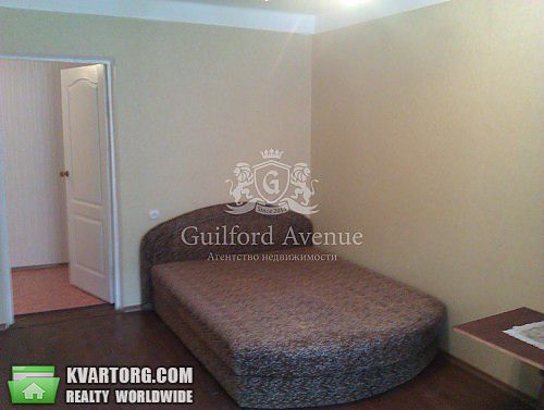 Sell 2-room apartment. Киев, Щорса пер. — photo 7