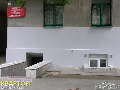 Rent out office. Киев,  Жилянская — photo 3
