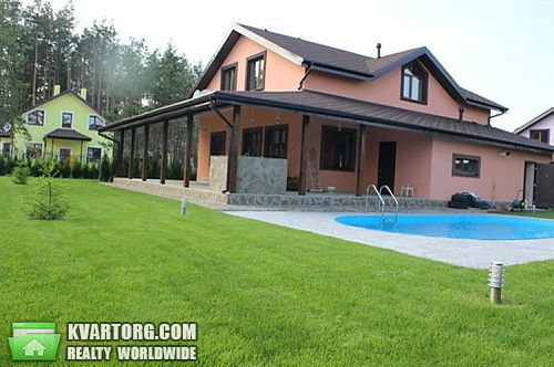 Rent out house. Киевская обл., Новоселки — photo 1