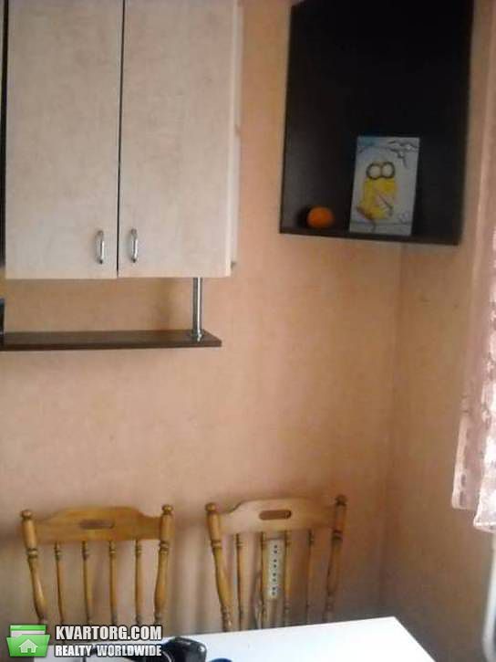 Rent out 1-room apartment. Киев,  Лайоша Гавро — photo 3