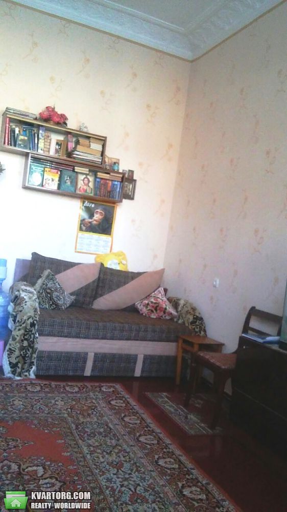 Sell 3-room apartment. Одесса, Среднефонтанская — photo 3