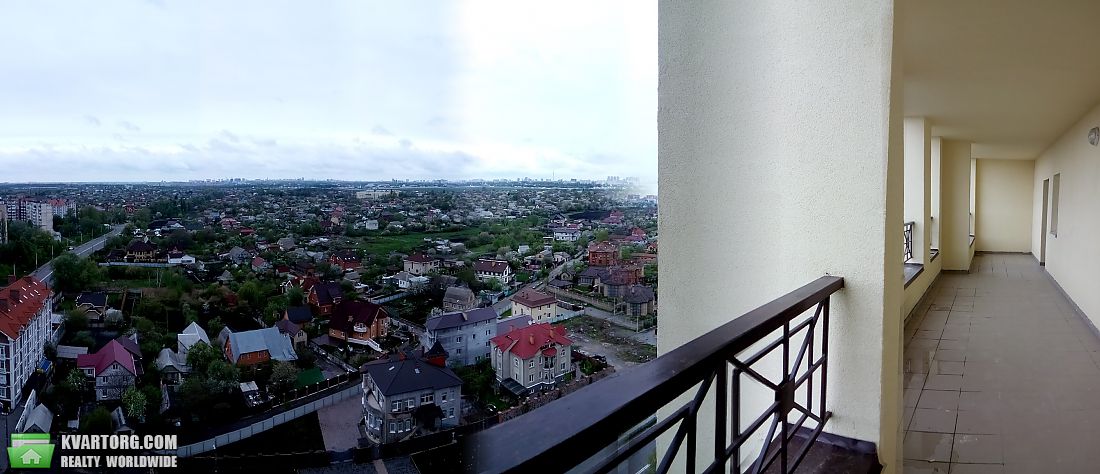 Sell 1-room apartment. Киев, Вильямса — photo 1