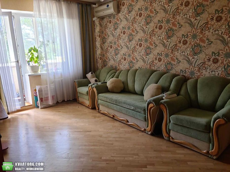 Sell 2-room apartment. Киев,  Закревского — photo 4