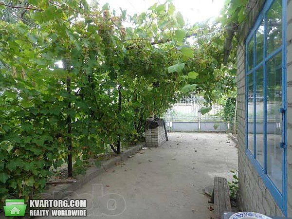 Sell house. Запорожье, Зеленая — photo 4