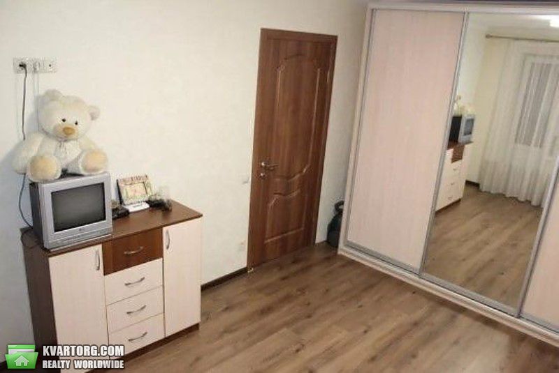 Sell 1-room apartment. Киев,  Радужная — photo 1