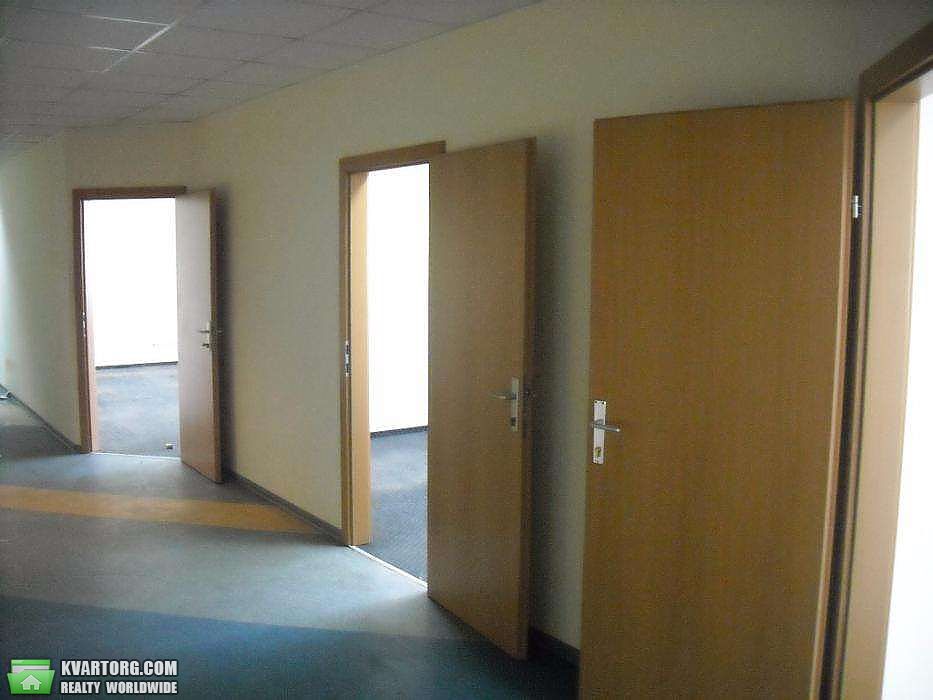 Rent out office. Киев, ул.Жилянская — photo 7