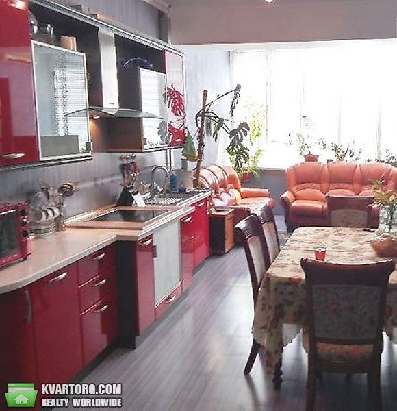 Sell 2-room apartment. Одесса, Фонтанская дорога — photo 1