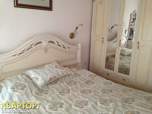 Sell 3-room apartment. Одесса, Бочарова — photo 1