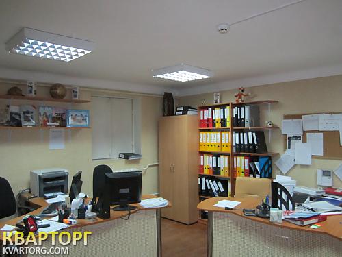 Rent out office. Киев,  Тарасовская — photo 1