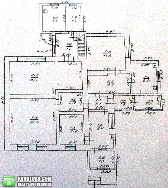 Sell house. Одесса, Линия 7-я — photo 10