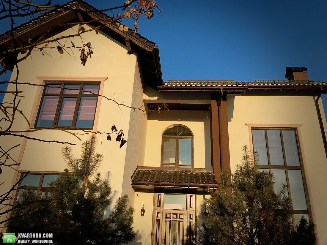 Sell house. Обухов, Соловьяненка — photo 2