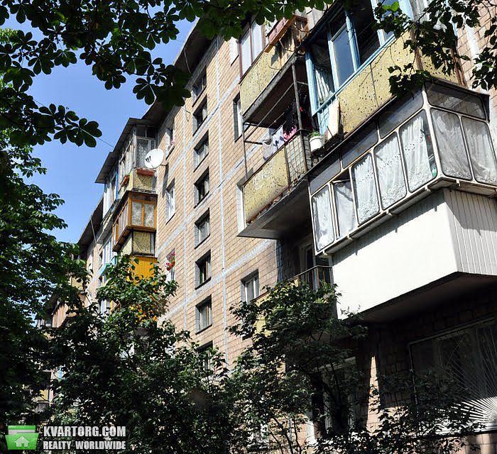 Sell 3-room apartment. Киев,  Серова — photo 2