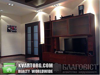 Sell 2-room apartment. Киев, Щорса — photo 2
