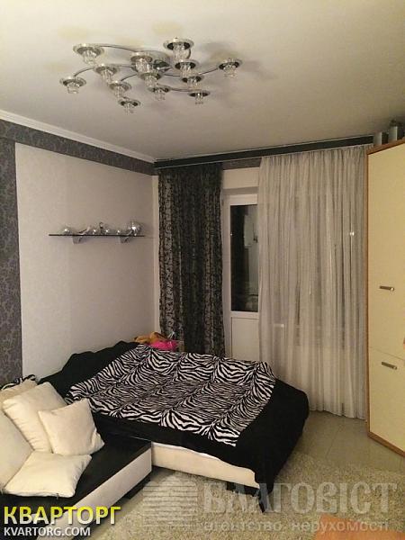 Sell 1-room apartment. Киев, Мате Злаки — photo 3