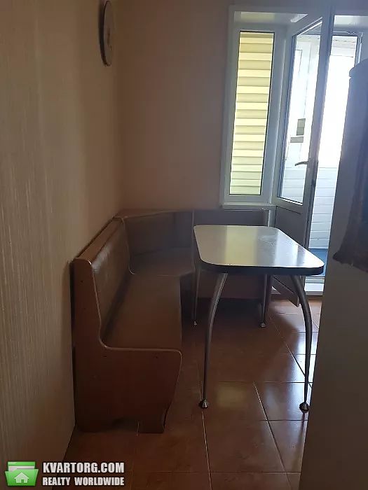 Rent out 1-room apartment. Киев, Архипенко 8Б — photo 7
