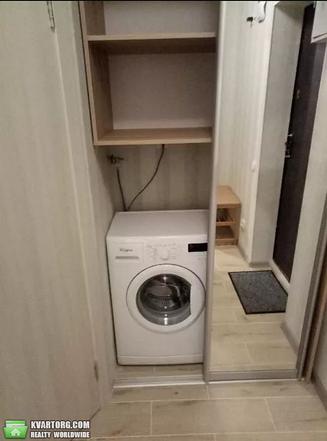 Rent out 1-room apartment. Киев,  Тупикова — photo 10