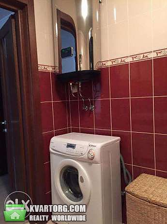 Rent out 2-room apartment. Днепропетровск, Дементьева — photo 5
