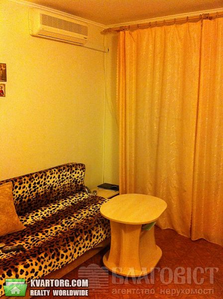 Sell 1-room apartment. Киев, Оболонский пр — photo 3