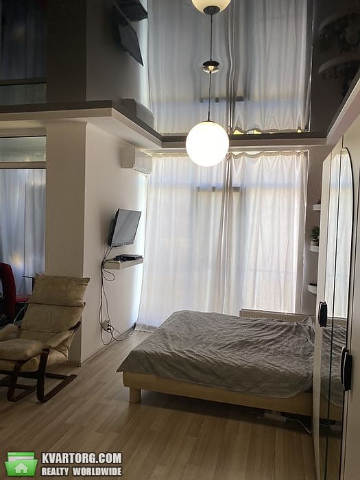 Sell 1-room apartment. Киев, Регенераторная — photo 4