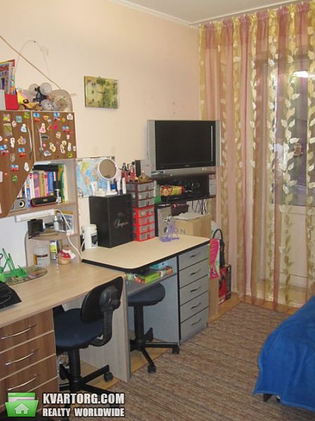 Sell 3-room apartment. Киев, Милославская — photo 4