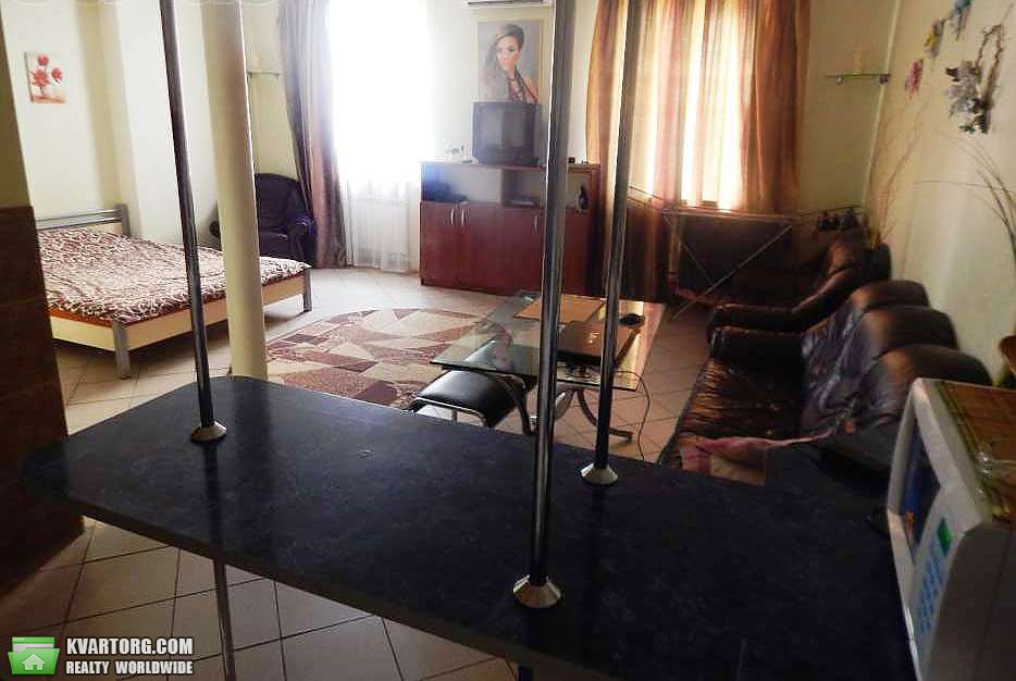 Sell 1-room apartment. Одесса, Некрасова переулок — photo 1