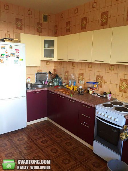Sell 1-room apartment. Киев, Шепелева — photo 5