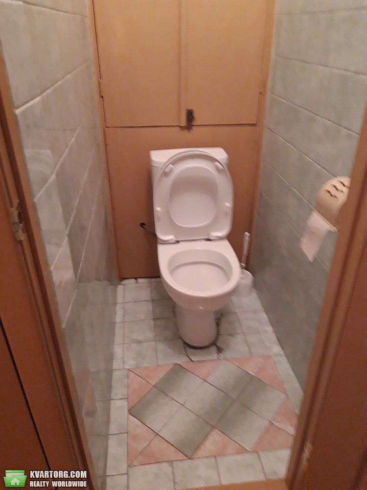 Rent out 1-room apartment. Киев, Бульвар Труда — photo 6