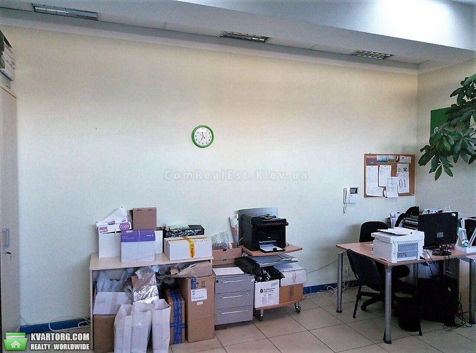 Rent out office. Киев, ул.Константиновская, — photo 6