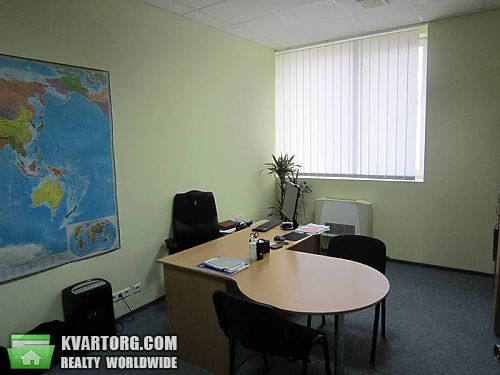 Rent out office. Киев, Жилянская — photo 9