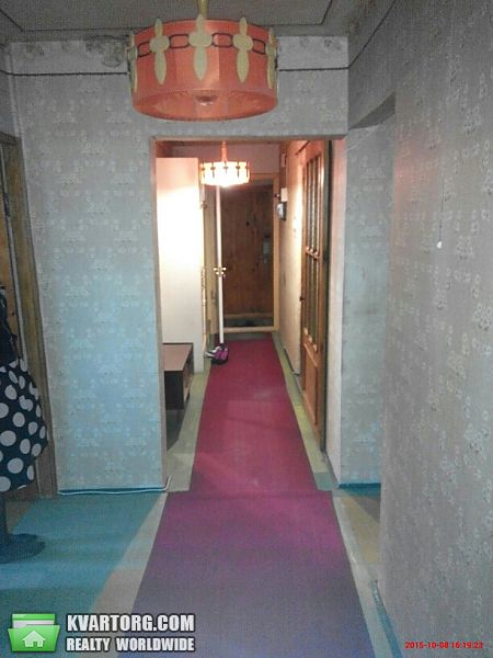 Sell 4-room apartment. Днепропетровск, Набережная Победы — photo 10