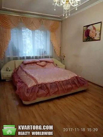 Sell 2-room apartment. Одесса, Сегедская — photo 1