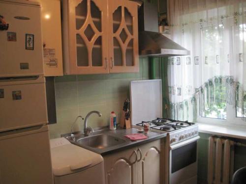 Rent out 2-room apartment. Одесса, Канатная — photo 4