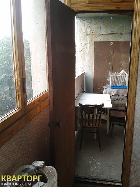 Rent out 1-room apartment. Киев, Вербицкого — photo 8