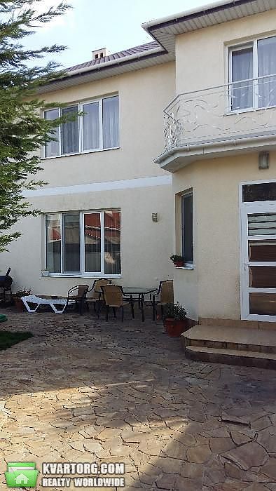 Sell house. Одесса,  Новгородская — photo 1