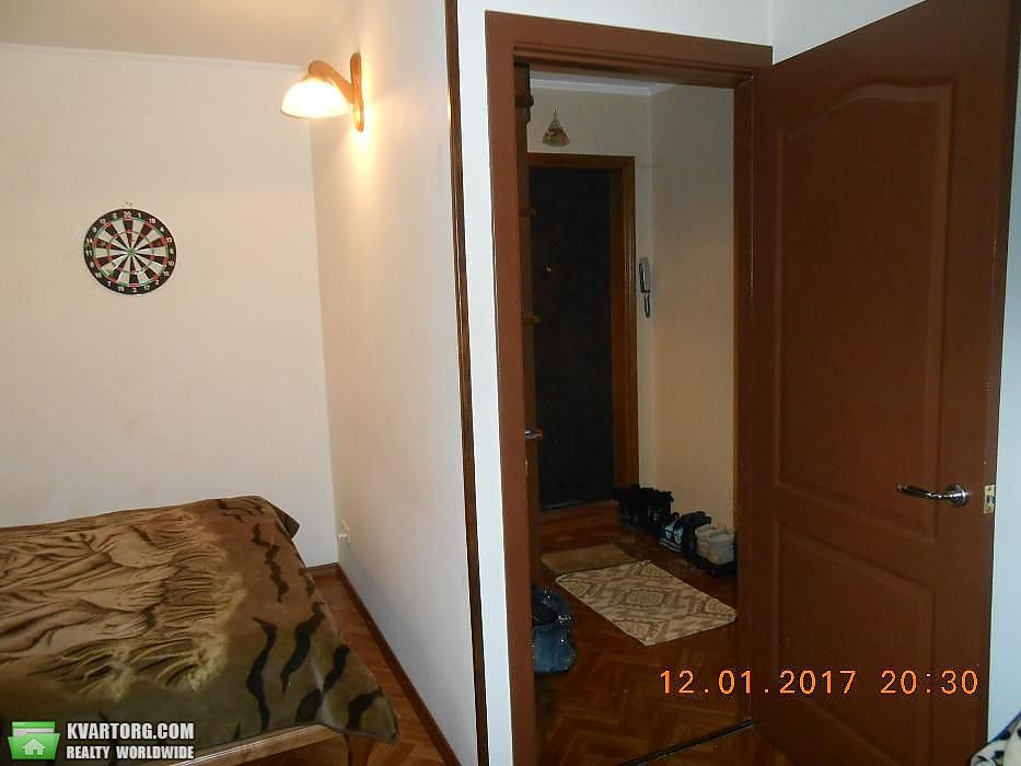 Sell 1-room apartment. Киев,  Барбюса — photo 1