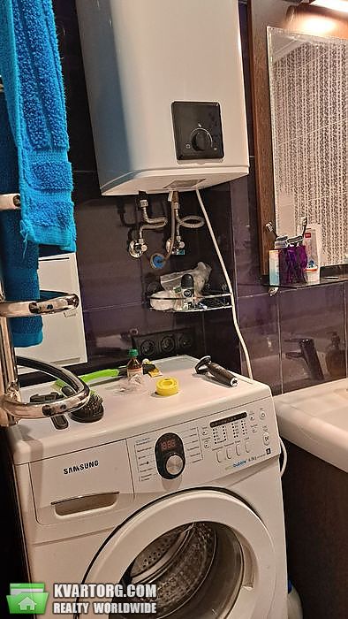 Rent out 1-room apartment. Киев,  Автозаводская — photo 7