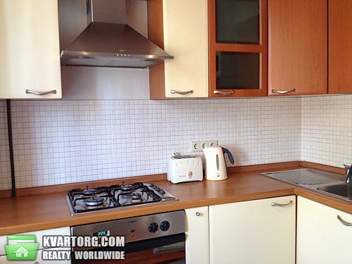 Rent out 1-room apartment. Харьков, м. Бекетова — photo 4