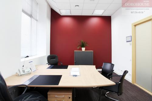 Rent out office. Киев, Николая Гринченко 4 — photo 1