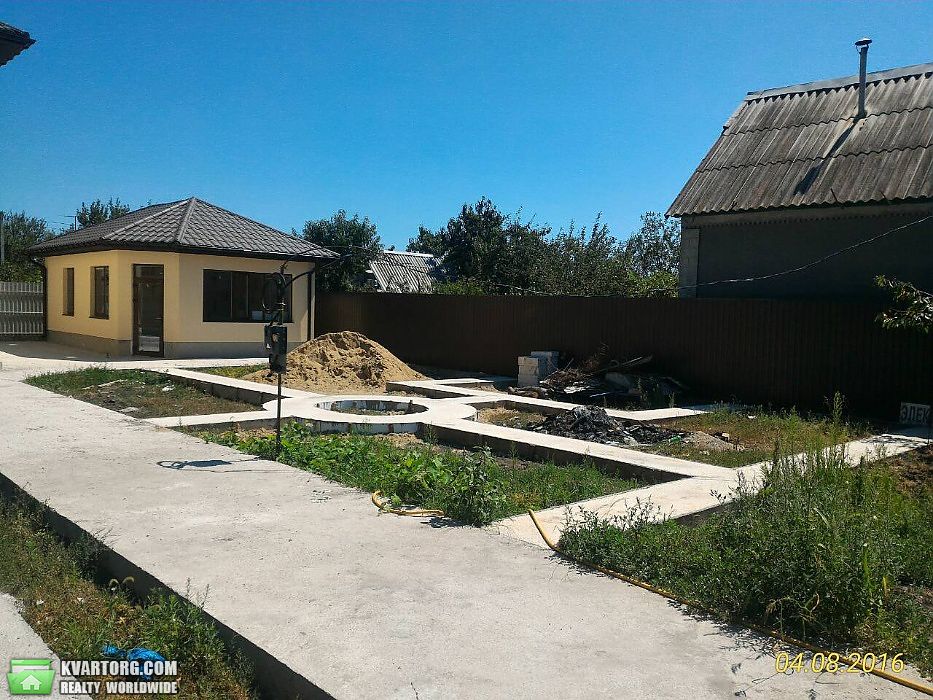 Sell house. Одесса, Ветеран — photo 2