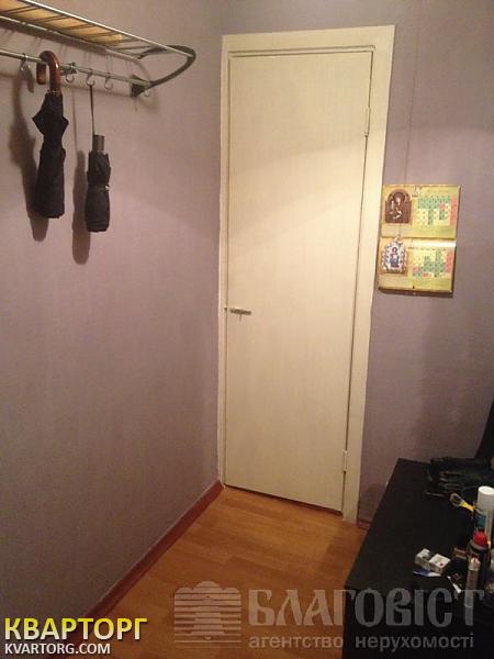 Sell 1-room apartment. Киев, Героев Сталинграда пр — photo 5