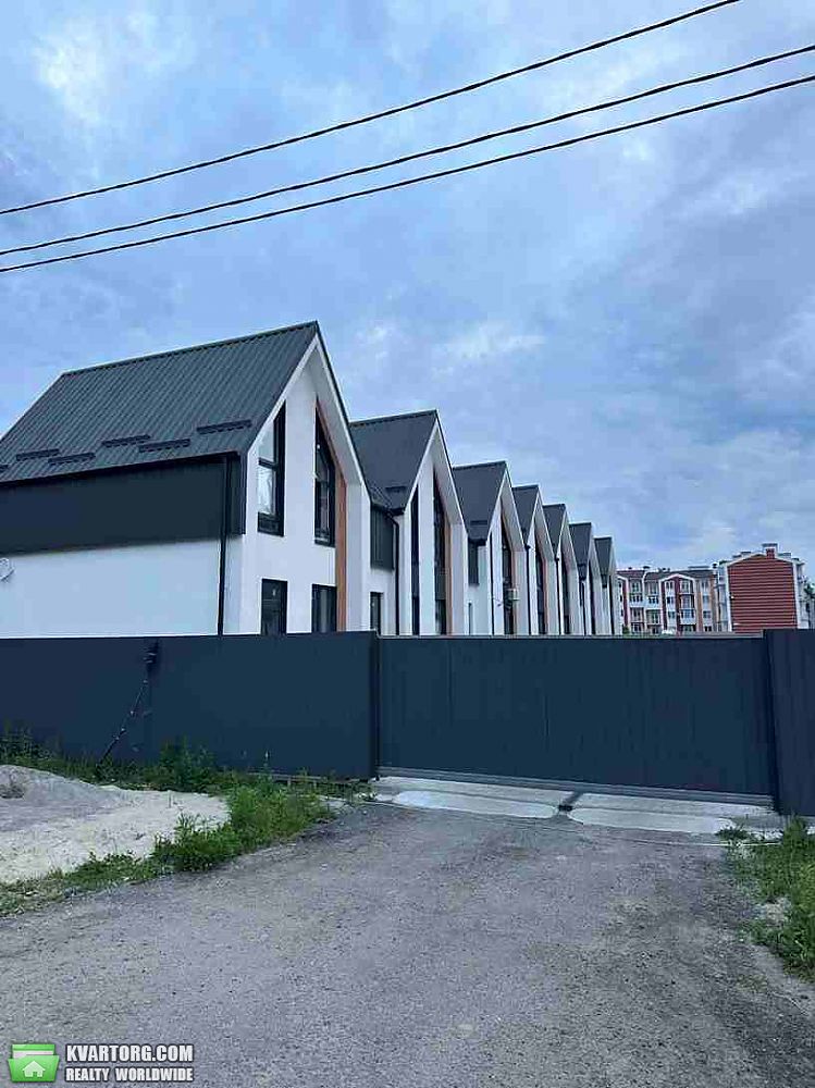 Sell Townhouse. Киевская обл., Білогородка — photo 2